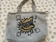 関ジャニズム　LIVEグッズ　 バッグ