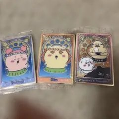 まじかるちいかわ シーサー カード 3枚セット - メルカリ