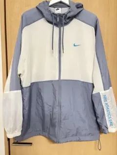 NIKEナイキ ナイロンジャケット　XXL 美品