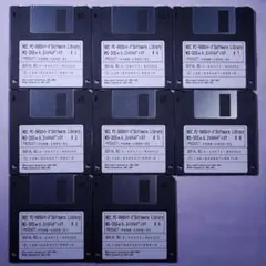 2026年最新】MS-DOS 6.2 PC-9800の人気アイテム - メルカリ