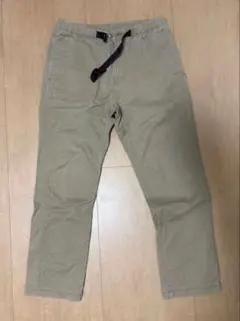 GRANICCI クライミングパンツ ベージュ M