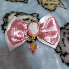 CCさくら リボン