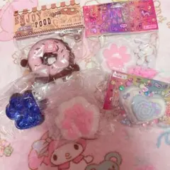 スクイーズ まとめ売り