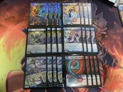 2026年最新】赤青マジック デッキの人気アイテム - メルカリ