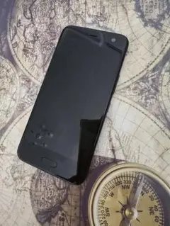 HTC U11life スマホ本体のみのサムネイル