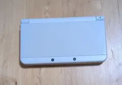 Nintendo new3DS ホワイト本体＆ゲームソフトセット