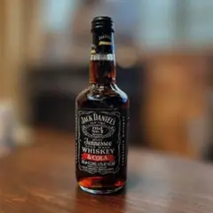 モ*チ様 【日本未発売】ジャックダニエル ブラックベリー 700ml 35度