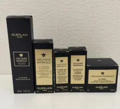 未開封！GUERLAIN オーキデ アンペリアル ディスカバリー コフレ