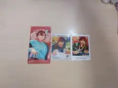 あんスタ 守沢千秋