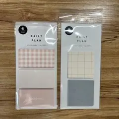 スワテリエ suatelier ふせん 韓国文具 手帳デコ まとめ売り 海外