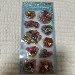 【正規品】トムとジェリー スパンコールパーティー　シール