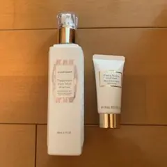 ジルスチュアート ヘアミスト/ハンドクリーム