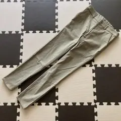 RU カジュアルパンツ