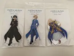 KAITO アクリルスタンド4点セット 有楽町マルイ プロセカ ラスカル KAITO アクリルスタンド4点セット 有楽町マルイ プロセカ ラスカル