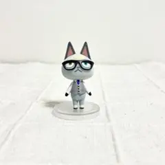 どうぶつの森 ともだちどーる ジャック