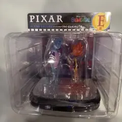 【即日発送】マイエレメント　フィギュア
