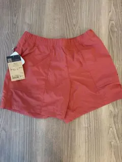 The North Face ショートパンツ NBW42130 レッド