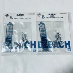 一番くじ　BLEACH グリムジョー