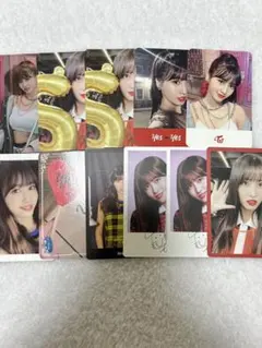 2026年最新】twice モモ トレカ まとめ売りの人気アイテム - メルカリ