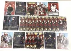 ツイステ ビルディバイド ハーツラビュル寮