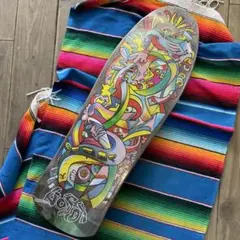 Santa Cruz スケートボードデッキ オールドシェイプ5セット Santa Cruz スケートボードデッキ オールドシェイプ5セット - メルカリ