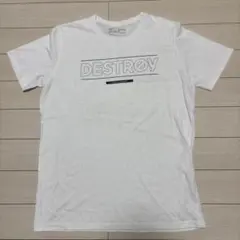 Under Armour ホワイト Tシャツ XL