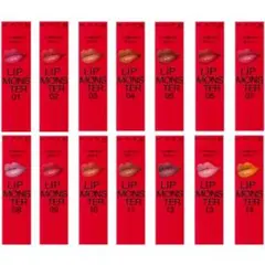 KATE LIP MONSTER　14 憧れの日光浴