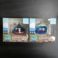 ドラゴンクエストⅦ ビッグクリアフィギュア キーファ ガボ