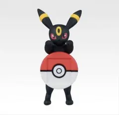 ポケモン 一番くじ F賞 ブラッキー