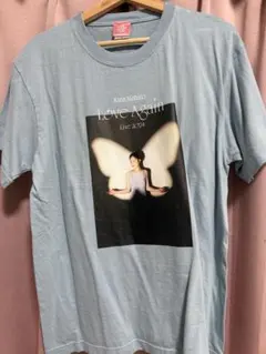 西野カナ　tシャツ 2024 　Love Again FC限定 XLファンクラブ 西野カナ tシャツ 2024 Love Again FC限定 XLファンクラブ - メルカリ