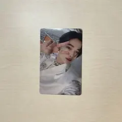 enhypen ニキ 定め トレカ