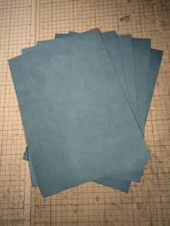 タンニン鞣しシルバー