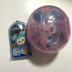 TWICE LOVELYS ラブリーマスコット チャーム ナヨン