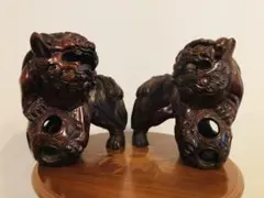 2026年最新】木彫り 獅子の人気アイテム - メルカリ