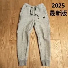 【新品】Nike Tech Fleece テックフリースジョガー　Mサイズ