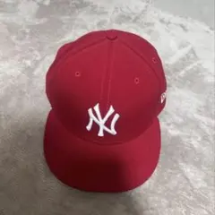 NEW ERA 59FIFTY NY Yankees キャップ 7 5/8