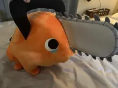 2025年最新】ポチタ bigぬいぐるみ チェンソーマンの人気アイテム