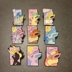 【美品】ブイズCHRセット ポケモン - ポケモンカード ブイズCHRセットの通販 by suika shop