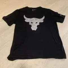 UnderAumourアンダーアーマーTシャツXXL