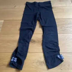 訳アリ　CLOSSH スパッツ レギンス　130