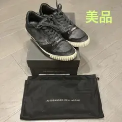 未開封✨２本まとめ売り✨Alessandro dell'Acqua 2025年最新】アレッサンドロデラクア 香水の人気アイテム - メルカリ