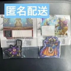 キャラマグネッツ ドラゴンクエスト