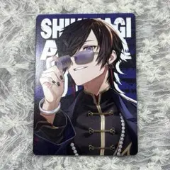 VOLTACTION オリジナルカレー 四季凪アキラ カード