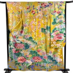 東大寺長老・清水公照の長女で染色・書画作家 清水千深 作品 - メルカリ