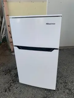 2026年最新】ハイセンス 冷蔵庫の人気アイテム - メルカリ