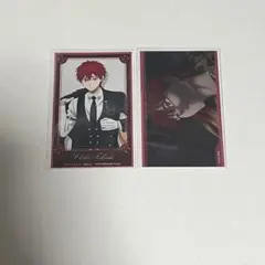 あんスタ 七種茨 星燦 ポラロイド あんさんぶるスターズ！！花伴クリア