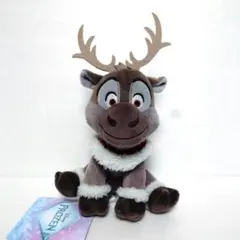 2025年最新】アナ雪 ぬいぐるみ スヴェンの人気アイテム - メルカリ