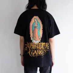 WACKO MARIA ワコマリア 舐達麻 / CREWNECK T-SHIRTのサムネイル
