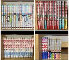 少女漫画　まとめ売り