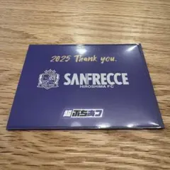 名シーンセレクトカード　大迫敬介　サンフレッチェ広島　非売品